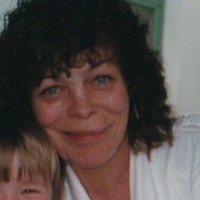 Sissel Oddrun Knapstad