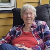 Jorunn Margreta Henriksen
