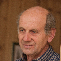 Magne  Hoddevik 