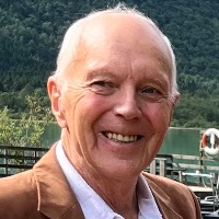 Jonas Helge Torsheim