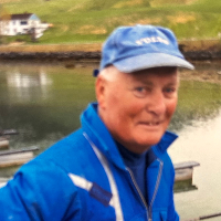 Amund Bjarte Gimmestad