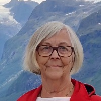 Gudveig Ingeborg Skilbrei