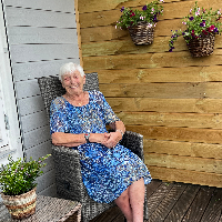 Aud Ragnhild  Samestad